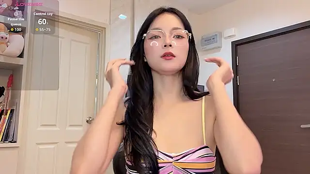 Achix58 online show from 02.23.26