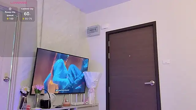 Achix58 online show from 03.19.26