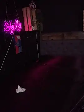 Shy-Ivy online show from 03.15.26