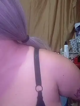 Snapshot of Fat_Dirty_Nasty chatting on 11.21.25 Fat Dirty Nasty online show from 11.21.25