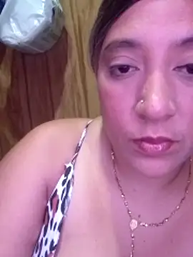 Snapshot of Fat_Dirty_Nasty chatting on 11.28.25 Fat Dirty Nasty online show from 11.28.25