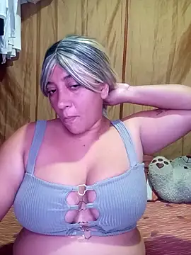 Fat Dirty Nasty online show from 02.03.26