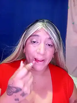 Fat Dirty Nasty online show from 02.21.26