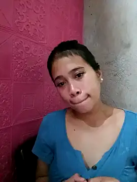 Snapshot of Pinay_hot_girl chatting on 07.14.26 Pinay hot girl online show from 07.14.26