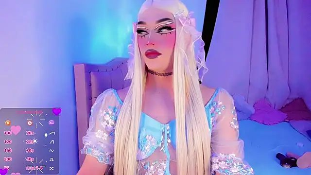 Shiaki 04 online show from 04.11.26