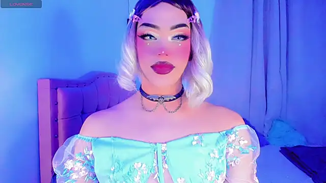 Shiaki 04 online show from 04.18.26