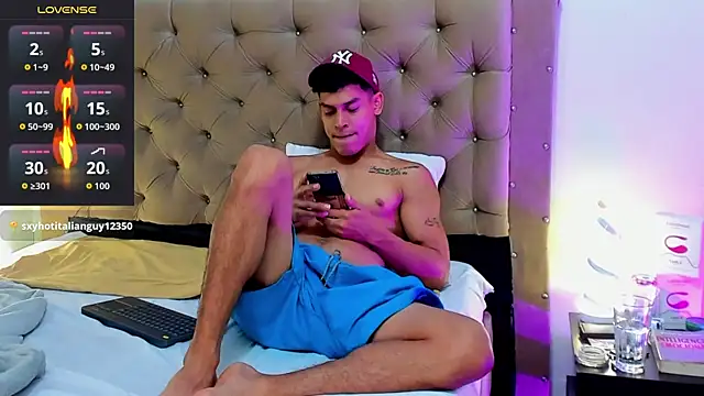 blorelopez online show from 01.18.26