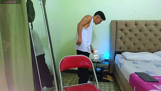 blorelopez online show from 02.05.26