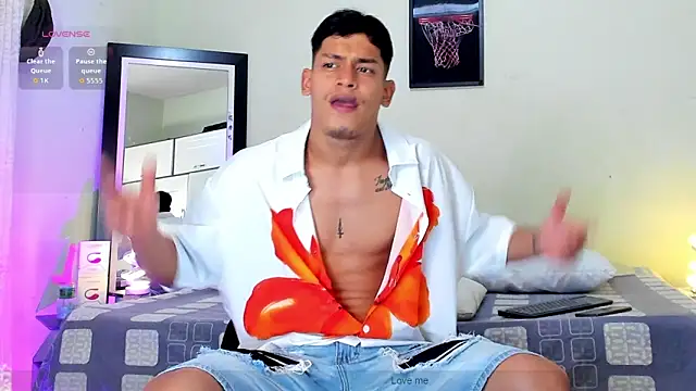 blorelopez online show from 04.29.26