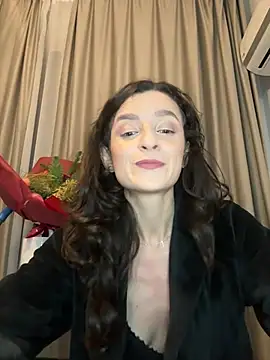 AnnaHarperX online show from 12.29.24
