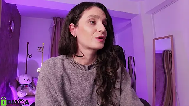 AnnaHarperX online show from 03.19.26