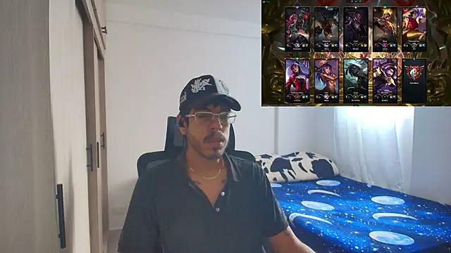 naitt  online show from 11.27.25