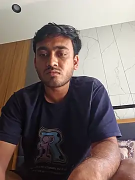 gansandy09 online show from 11.20.25