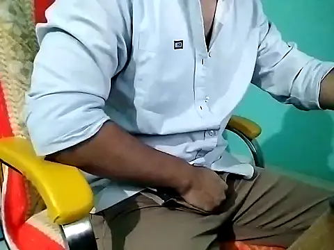 HandSome Perverter online show from 11.19.25