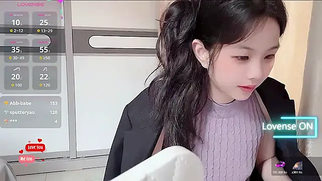 bunny-- online show from 03.21.26