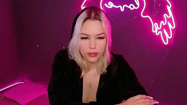  shy angel online show from 11.18.25