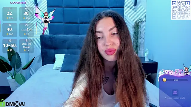 LiraRevery online show from 12.16.25