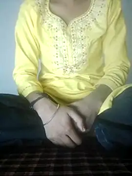 Charu076 online show from 11.20.25