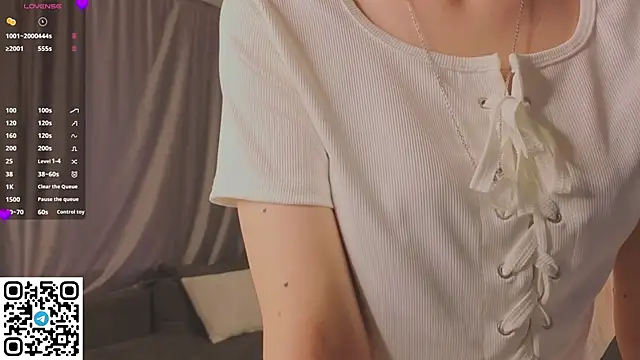 UmbraVelour online show from 03.21.26