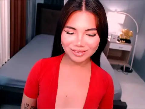 LadyMatriarch online show from 04.06.26