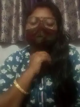 Simran62 online show from 02.07.26