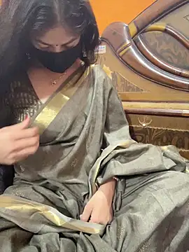 cutestpearl online show from 06.11.26