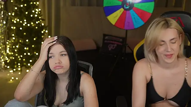 Kara cat online show from 12.21.25