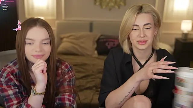 Kara cat online show from 02.02.26