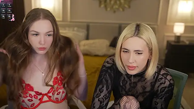 Kara cat online show from 03.25.26