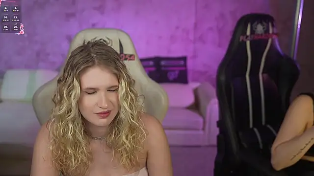 Kara cat online show from 03.26.26