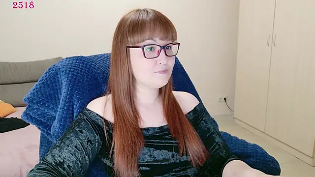 Foxy-lady online show from 05.16.26