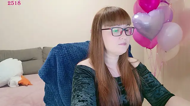 Foxy-lady online show from 05.29.26