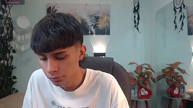 DraxBlade09 online show from 02.04.26