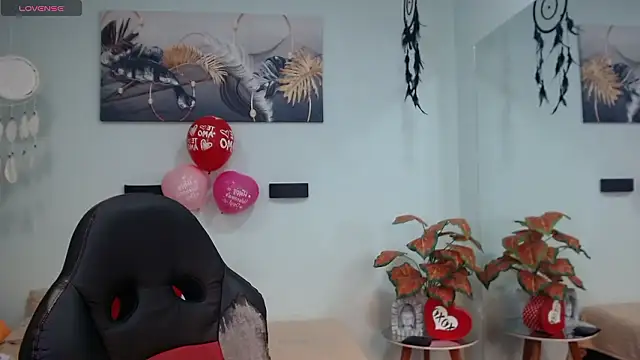 DraxBlade09 online show from 02.13.26