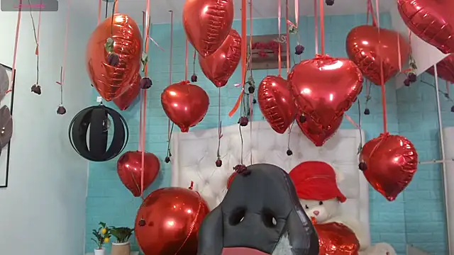 DraxBlade09 online show from 02.16.26