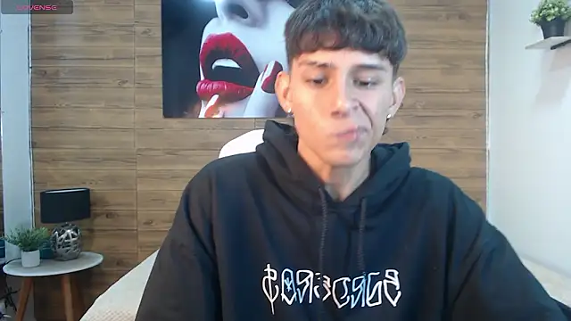 DraxBlade09 online show from 02.24.26