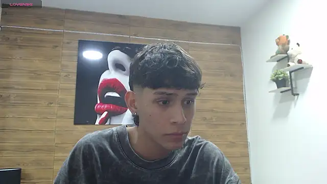 DraxBlade09 online show from 03.08.26