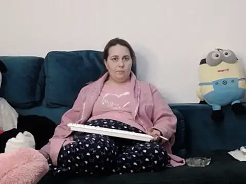 EmilyJenner online show from 03.05.26