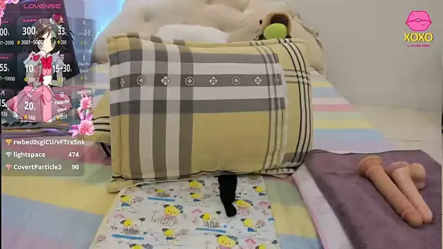 Teahyee online show from 03.19.26