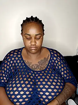 Chubbycharmdoll online show from 11.20.25