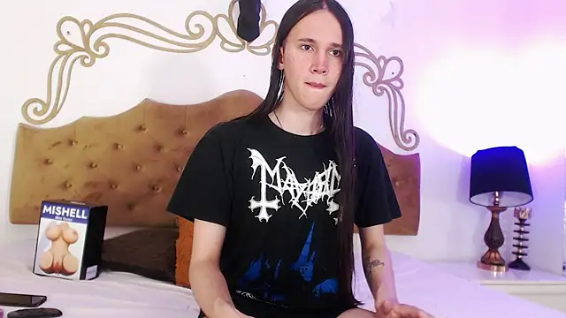 abysskingg online show from 11.23.25