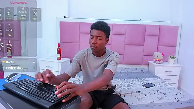 NoahJhonson69 online show from 11.26.25