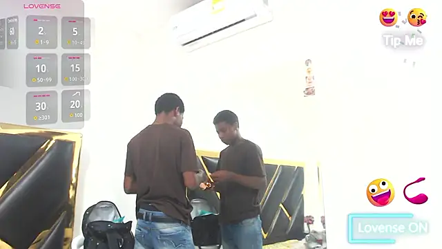 NoahJhonson69 online show from 02.03.26