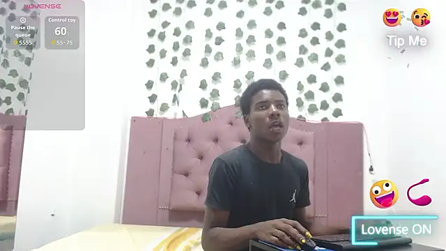 NoahJhonson69 online show from 02.25.26