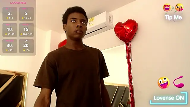 NoahJhonson69 online show from 03.13.26