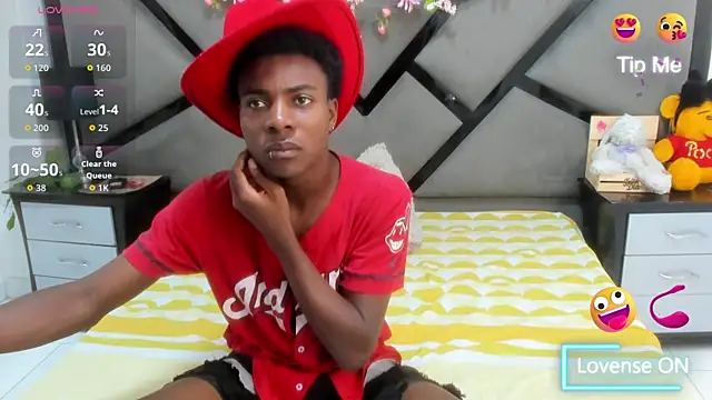 NoahJhonson69 online show from 04.10.26