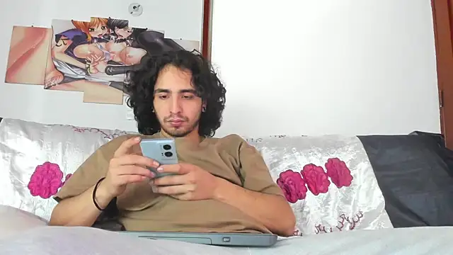 Jave rave online show from 02.12.26