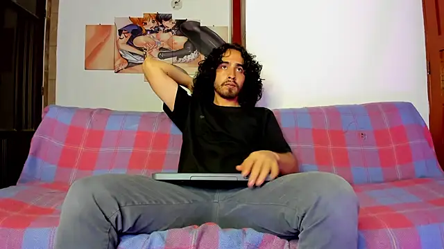 Jave rave online show from 03.09.26