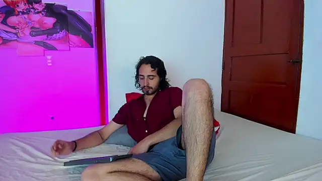 Jave rave online show from 07.26.26