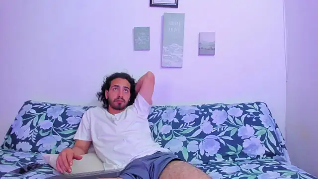 Jave rave online show from 07.28.26